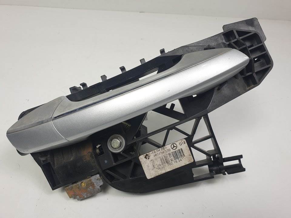 MANETA EXTERIOR TRASERA DERECHA - A2217601634 - MERCEDES - CLASE S (W221) BERLINA