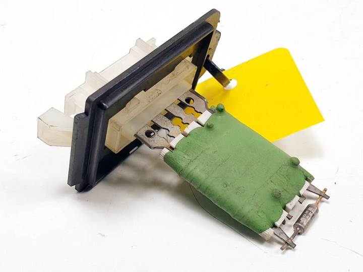 RESISTENCIA CALEFACCION DUW964260N BMW MINI (R50,R53) Autodesguaces Alicante