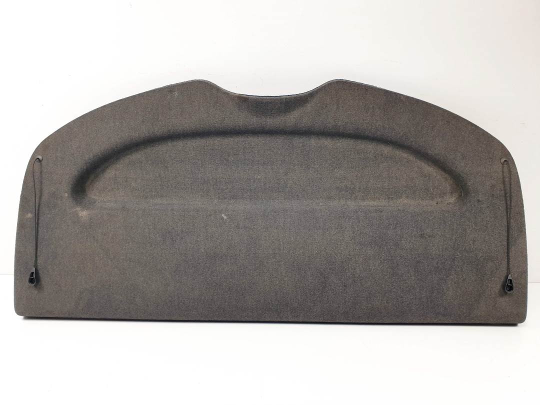 Plage arrière arrière - 8200034999 - RENAULT - MEGANE II BERLINA 5P
