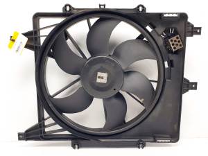 ELECTROVENTILADOR 7700428659 RENAULT CLIO II FASE II (B/CB0) Autodesguaces Alicante