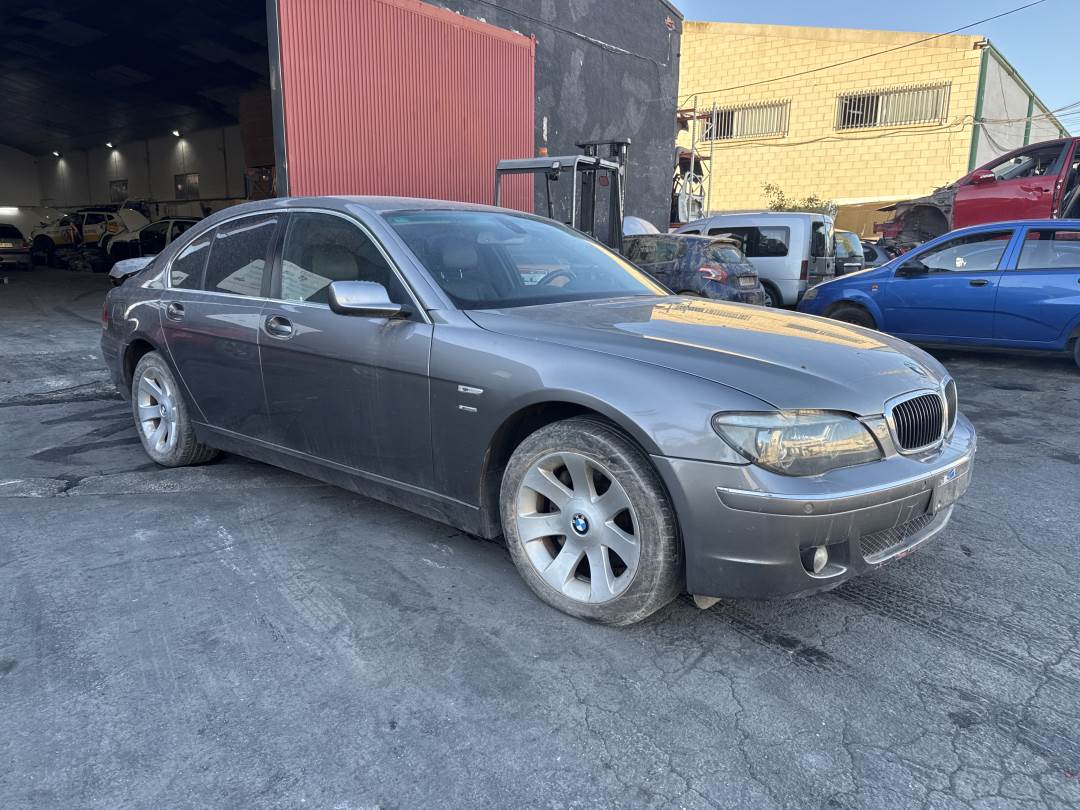 BMW SERIE 7 (F01/F02) (2008 - 2015)