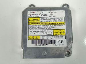 CENTRALITA AIRBAG 96406168 DAEWOO KALOS Autodesguaces Alicante