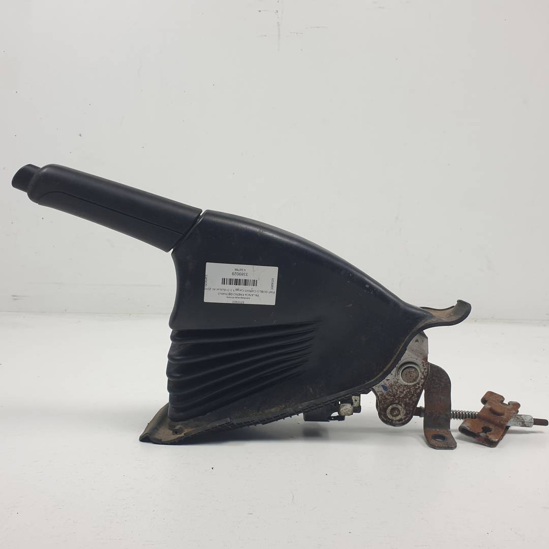PALANCA FRENO DE MANO - 735511787 - FIAT - DOBLO CARGO