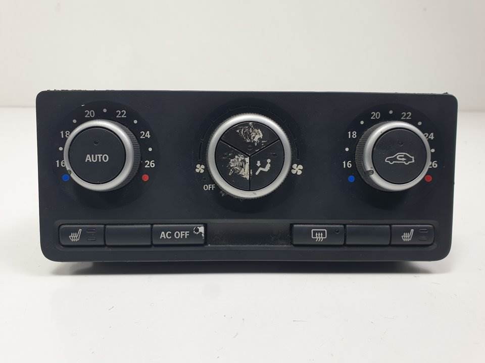 MANDO CLIMATIZADOR - 12779298 - SAAB - 9-5 FAMILIAR