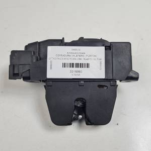 CERRADURA MALETERO / PORTON 3644675 CITROEN C3 AIRCROSS (A88) Autodesguaces Alicante