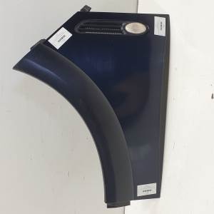 ALETA DELANTERA IZQUIERDA MINI MINI (R50,R53) Autodesguaces Alicante