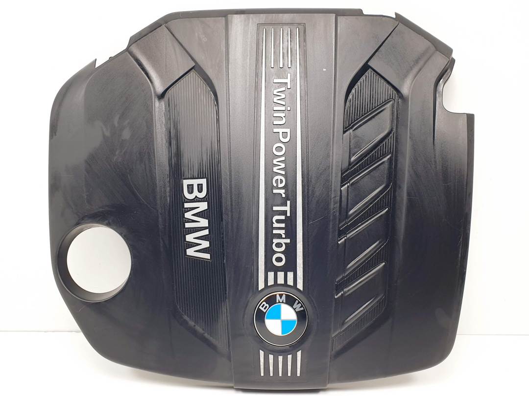 TAPA MOTOR - 7810802 - BMW - SERIE 3 TOURING (F31)