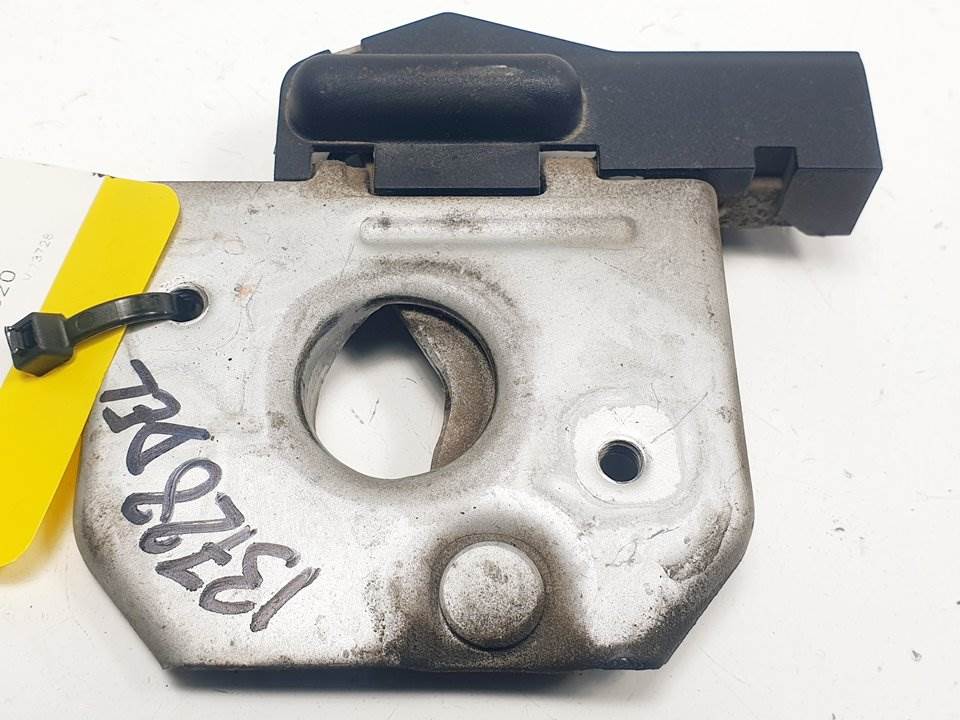 CERRADURA CAPOT - 236510B - RENAULT - CLIO II FASE II (B/CB0)