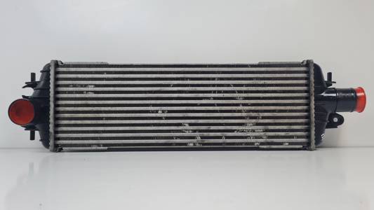INTERCOOLER 8200219947 OPEL VIVARO Autodesguaces Alicante