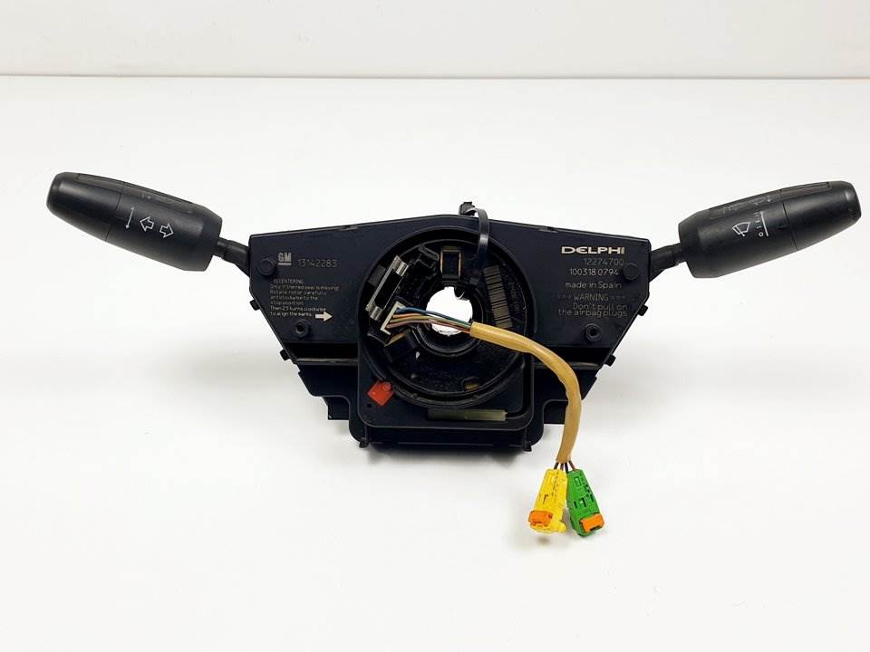 MANDO INTERMITENTES - 13142286 - OPEL - CORSA D