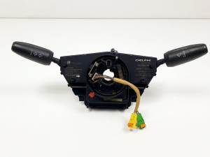 MANDO INTERMITENTES 13142286 OPEL CORSA D Autodesguaces Alicante