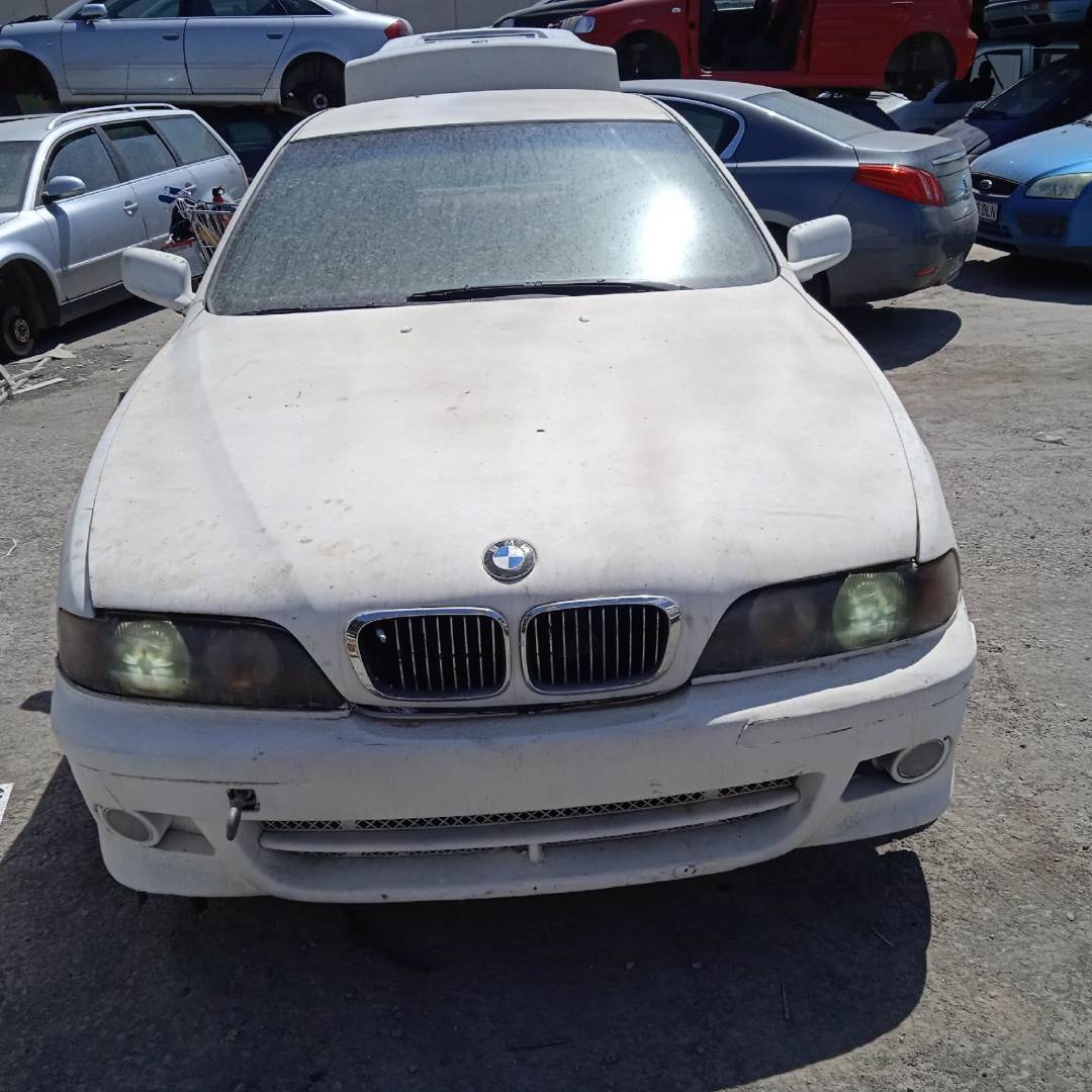 BMW SERIE 5 BERLINA (E39) (1995 - 2003)
