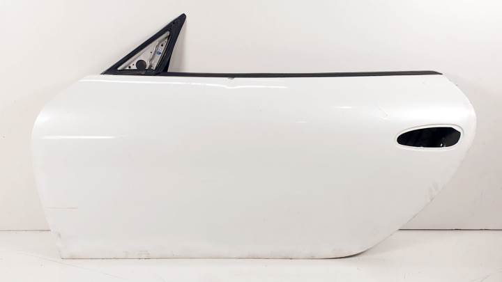 PUERTA DELANTERA IZQUIERDA PORSCHE BOXSTER (TYP 986) Autodesguaces Alicante