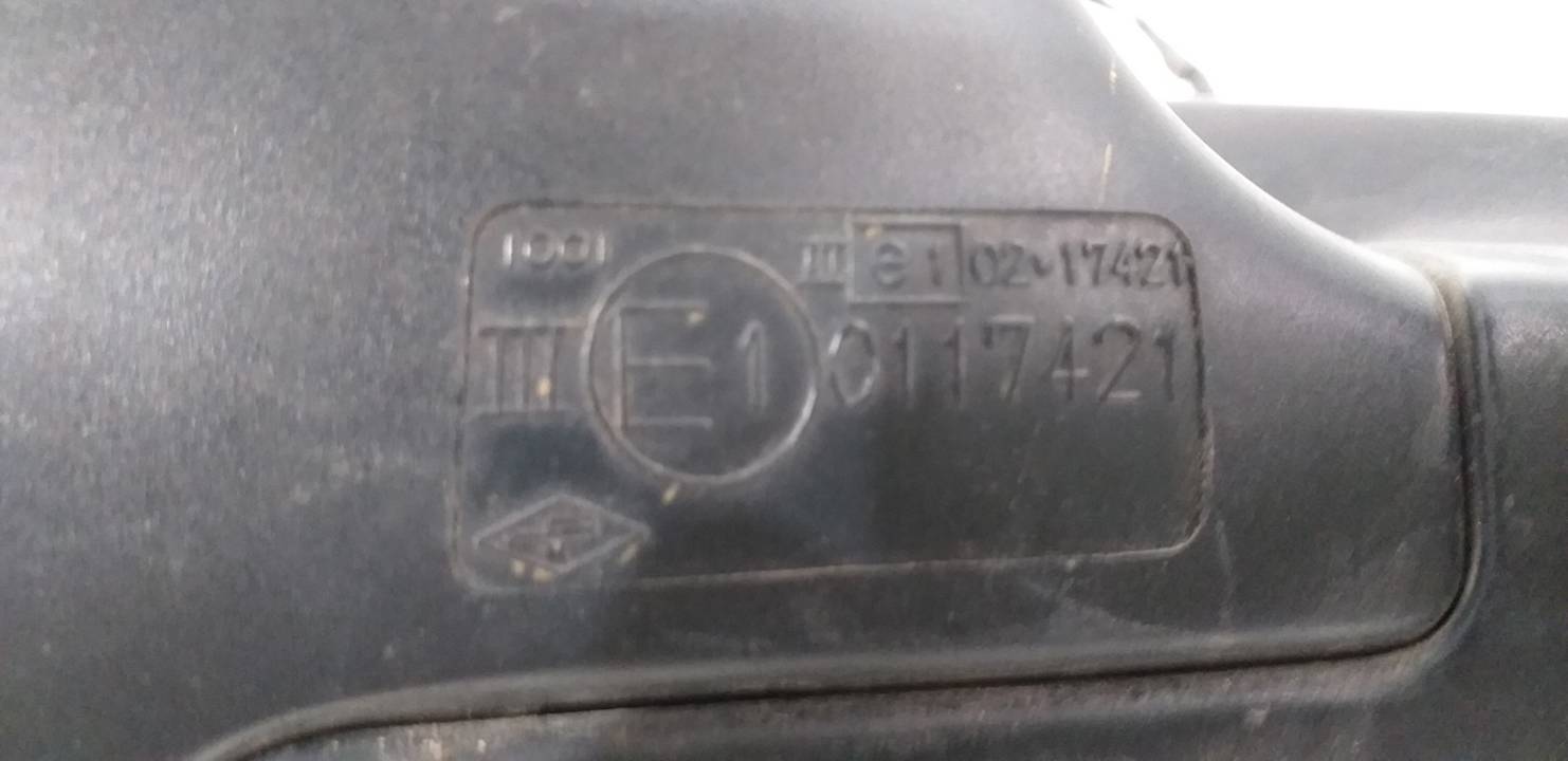 RETROVISOR DERECHO