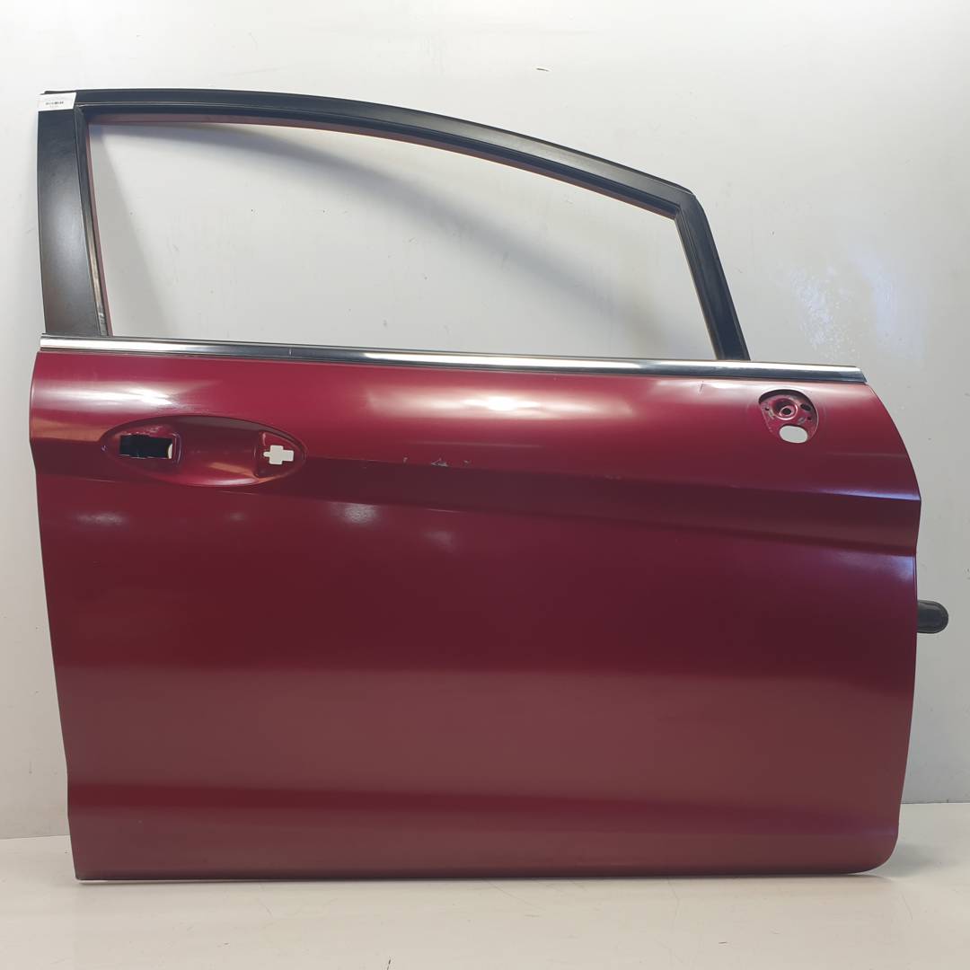 PUERTA DELANTERA DERECHA - FORD - FIESTA (CB1)