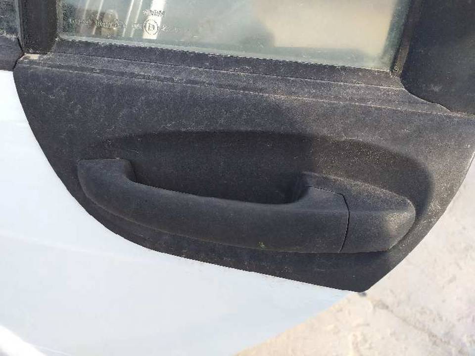 MANETA EXTERIOR TRASERA IZQUIERDA