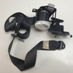 CINTURON SEGURIDAD TRASERO DERECHO TIS7212551 MAZDA 3 (BM/BN) Autodesguaces Alicante