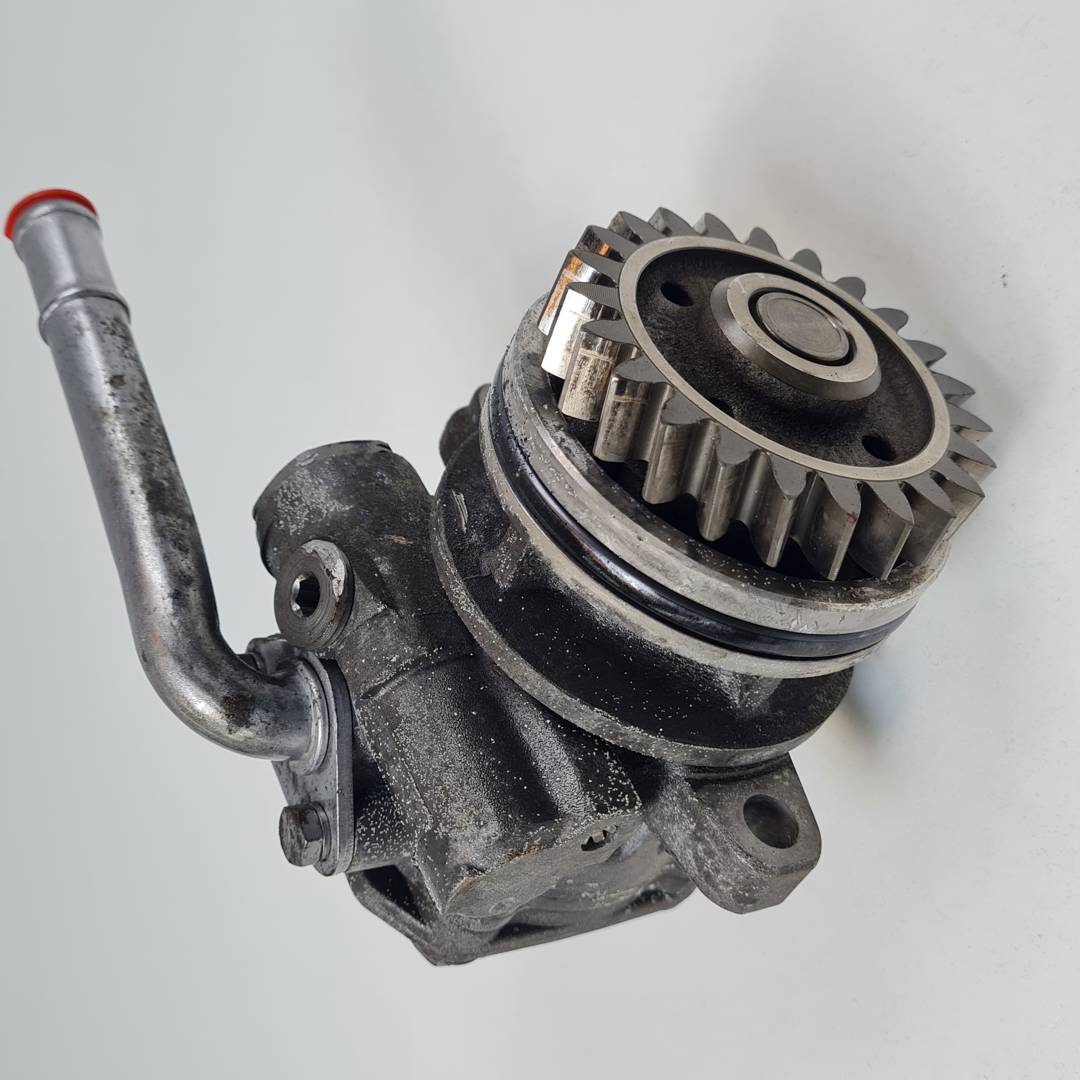 BOMBA DIRECCION - 7H0422153J - VOLKSWAGEN - T5 TRANSPORTER/FURGONETA