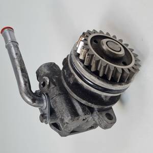 BOMBA DIRECCION 7H0422153J VOLKSWAGEN T5 TRANSPORTER/FURGONETA Autodesguaces Alicante