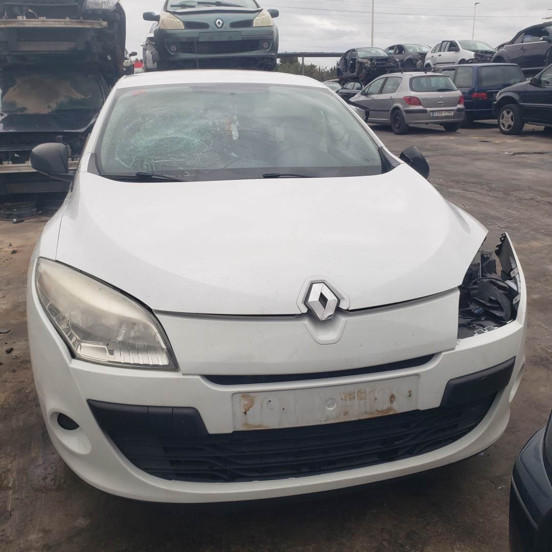 RENAULT MEGANE III BERLINA 5P (2008 - 2016)