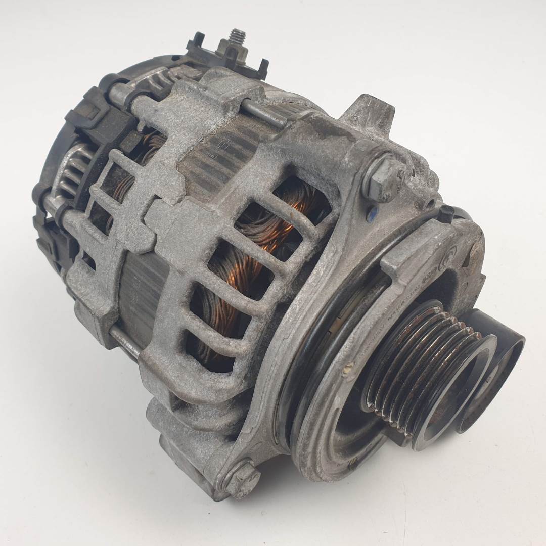 Alternateur - 8571358 - BMW - SERIE 7 (G11/G12)