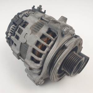 ALTERNADOR 8571358 BMW SERIE 7 (G11/G12) Autodesguaces Alicante
