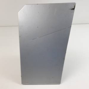 TAPA EXTERIOR COMBUSTIBLE 1385931080 PEUGEOT BOXER CAJA CERRADA Autodesguaces Alicante