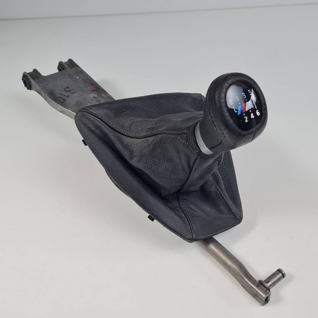 PALANCA CAMBIO - 25117532492 - BMW - SERIE 3 BERLINA (E90)