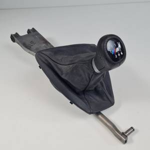 PALANCA CAMBIO 25117532492 BMW SERIE 3 BERLINA (E90) Autodesguaces Alicante