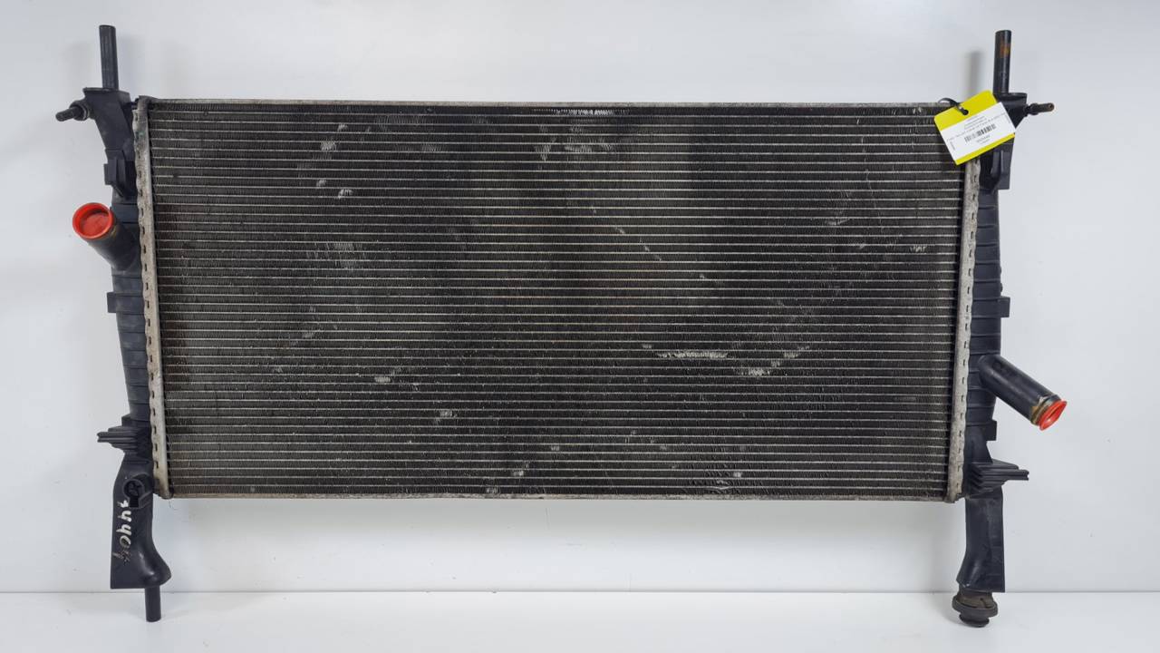 RADIADOR AGUA 6C118005CD FORD TRANSIT COMBI '06 Autodesguaces Alicante