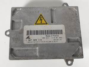 CENTRALITA FAROS XENON 1309329115 AUDI A4 CABRIO (8H) Autodesguaces Alicante