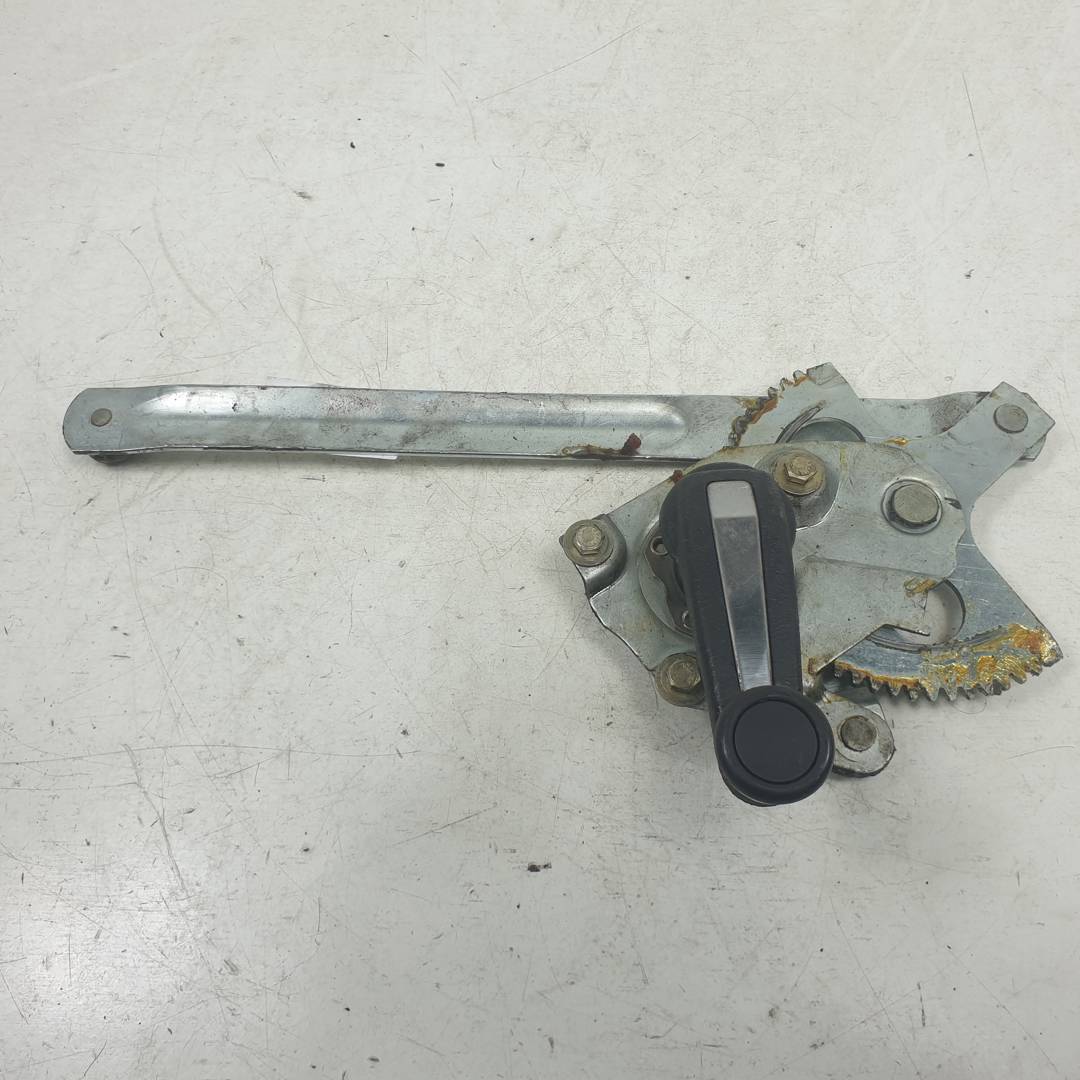 ELEVALUNAS TRASERO DERECHO - 51341809604 - BMW - SERIE 5 (E28)