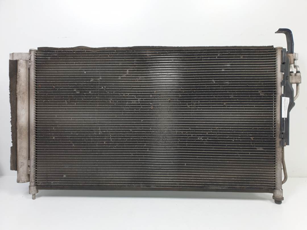 CONDENSADOR / RADIADOR AIRE ACONDICIONADO - HYUNDAI - H1