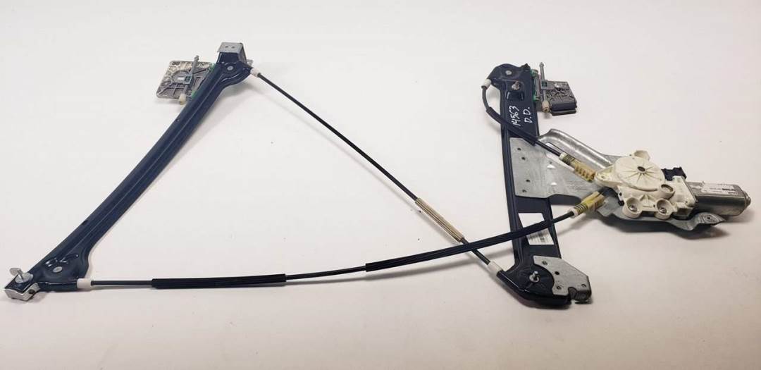 ELEVALUNAS DELANTERO DERECHO - 12833871 - SAAB - 9-3 CABRIO (YS3F)