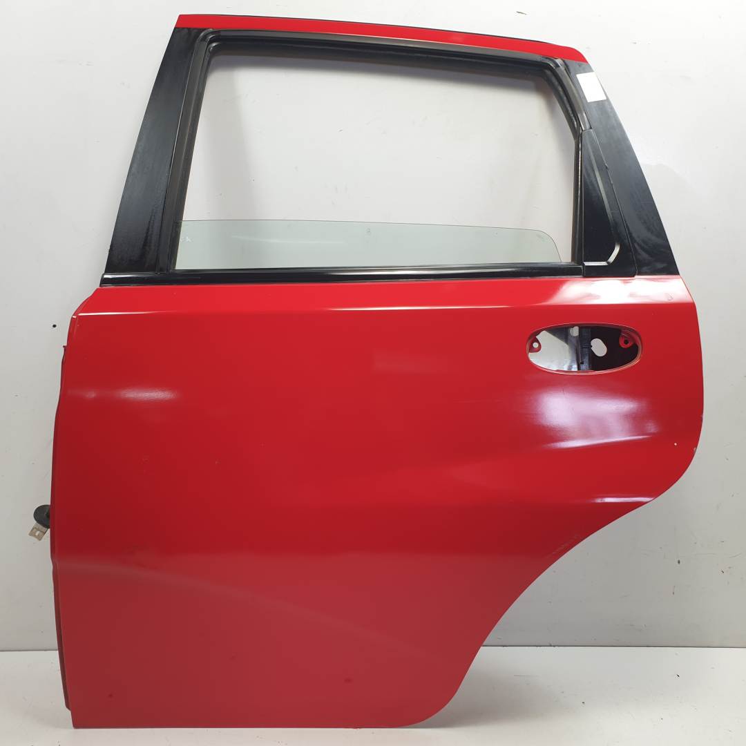 PUERTA TRASERA IZQUIERDA - CHEVROLET - AVEO