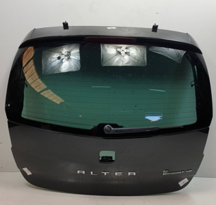 PORTON TRASERO SEAT ALTEA (5P1) Autodesguaces Alicante