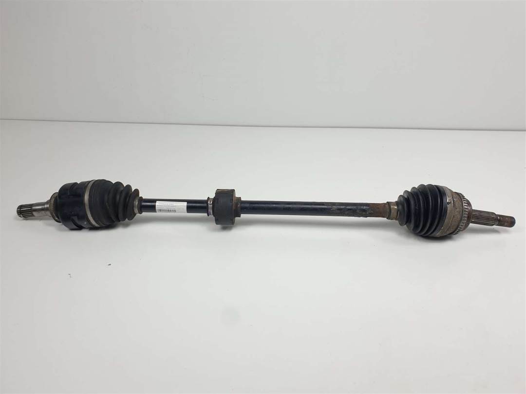 TRANSMISION DELANTERA DERECHA - TOYOTA - COROLLA VERSO (R1)