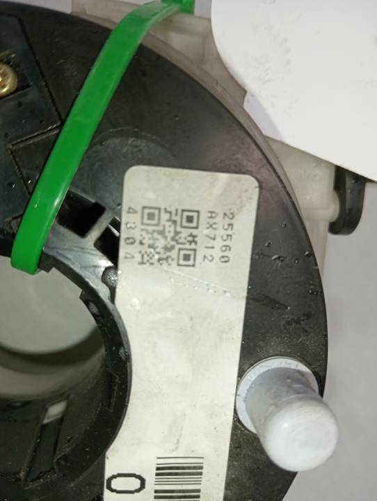 MANDO MULTIFUNCION