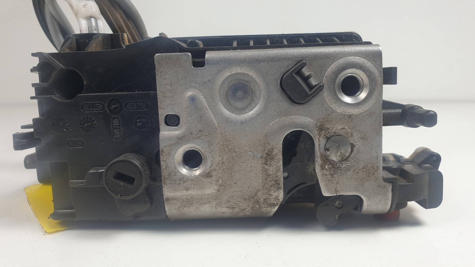 Türschloss hinten links - 9685351980 - CITROEN - C4 BERLINA (B7)