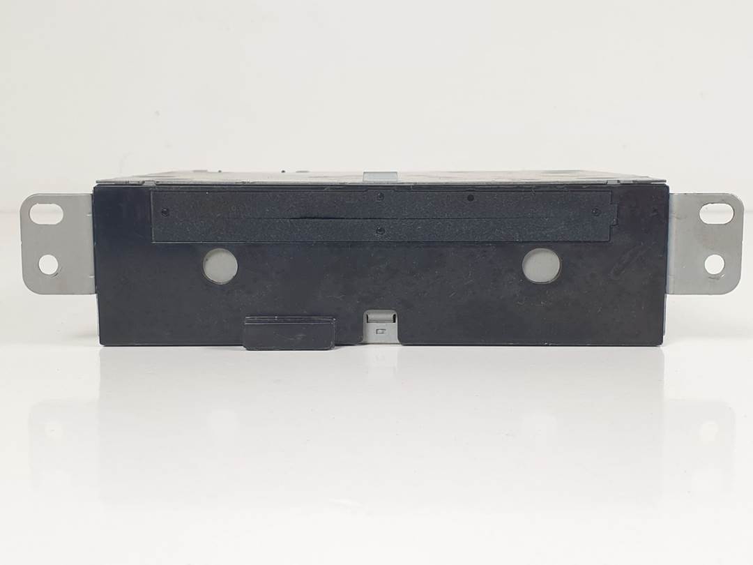 Autoradio / CD-Player - 9801189780 - CITROEN - C4 BERLINA (B7)
