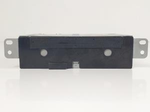 SISTEMA AUDIO / RADIO CD 9801189780 CITROEN C4 BERLINA (B7) Autodesguaces Alicante