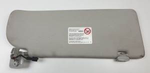 PARASOL IZQUIERDO 7M3857551H FORD GALAXY (VY) Autodesguaces Alicante