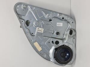 ELEVALUNAS TRASERO IZQUIERDO 4M51A045H23B FORD FOCUS BERLINA (CAP) Autodesguaces Alicante