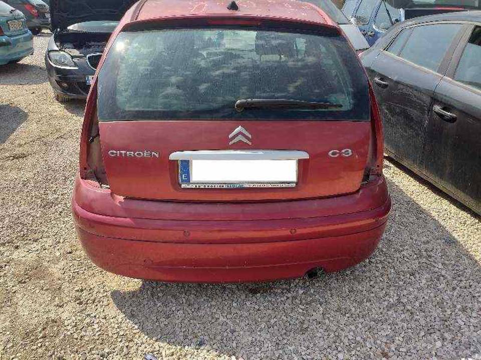 Imagen del vehículo CITROEN C3