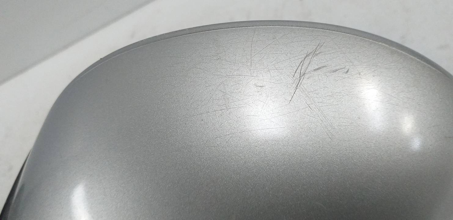 RETROVISOR IZQUIERDO