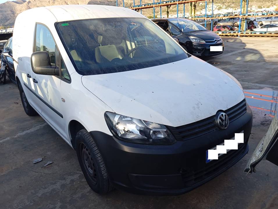 Imagen del vehículo VOLKSWAGEN CADDY KA/KB (2C)