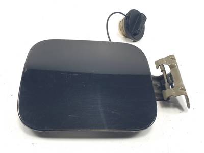 TAPA EXTERIOR COMBUSTIBLE NISSAN QASHQAI (J10) Autodesguaces Alicante
