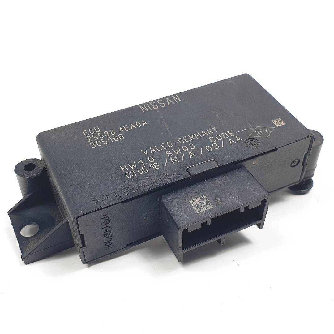 MODULO ELECTRONICO - 285384EA0A - NISSAN - QASHQAI (J11)