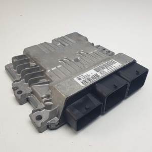 CENTRALITA MOTOR UCE S180123001E PEUGEOT 508 SW Autodesguaces Alicante