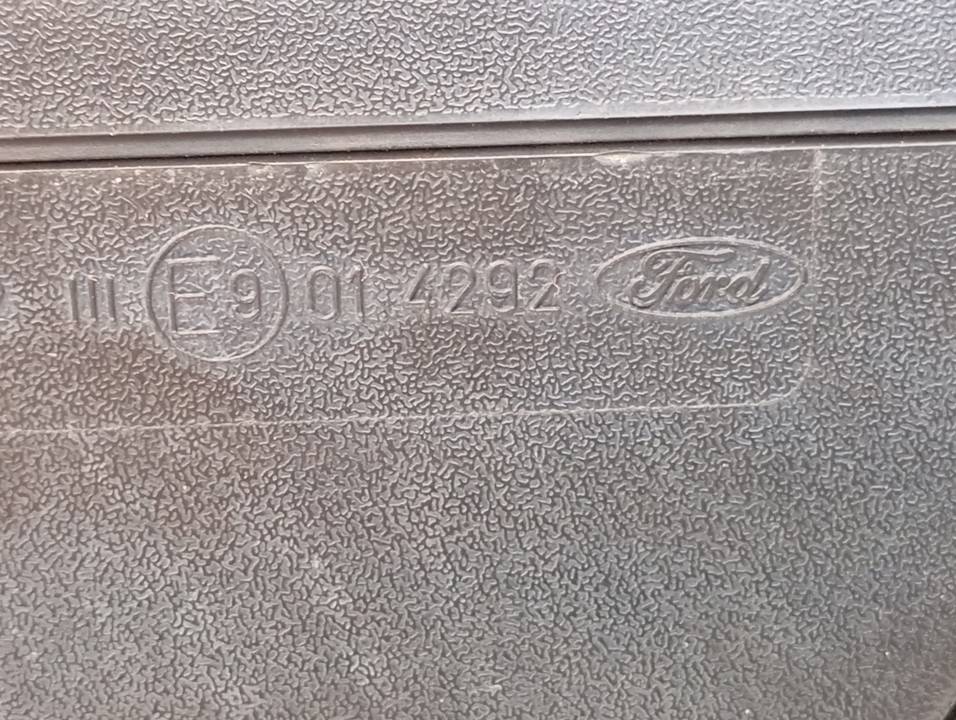 RETROVISOR IZQUIERDO